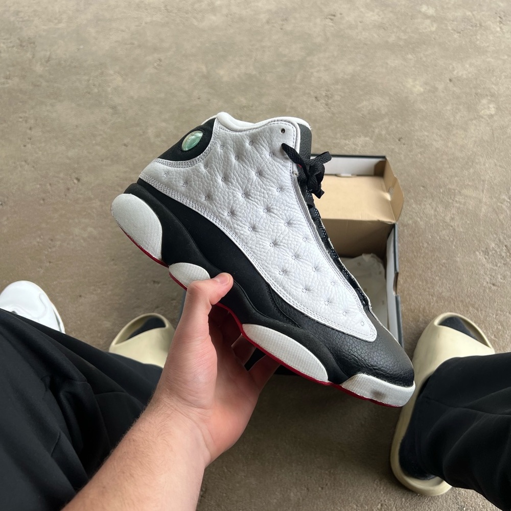 Jordan 13 Retro ‘He Got Game’